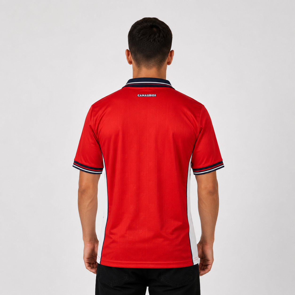 Panama World Cup 2026 Jersey