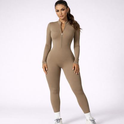 Yoga Jumpsuit Dames
