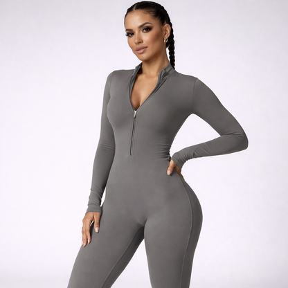 Yoga Jumpsuit Dames