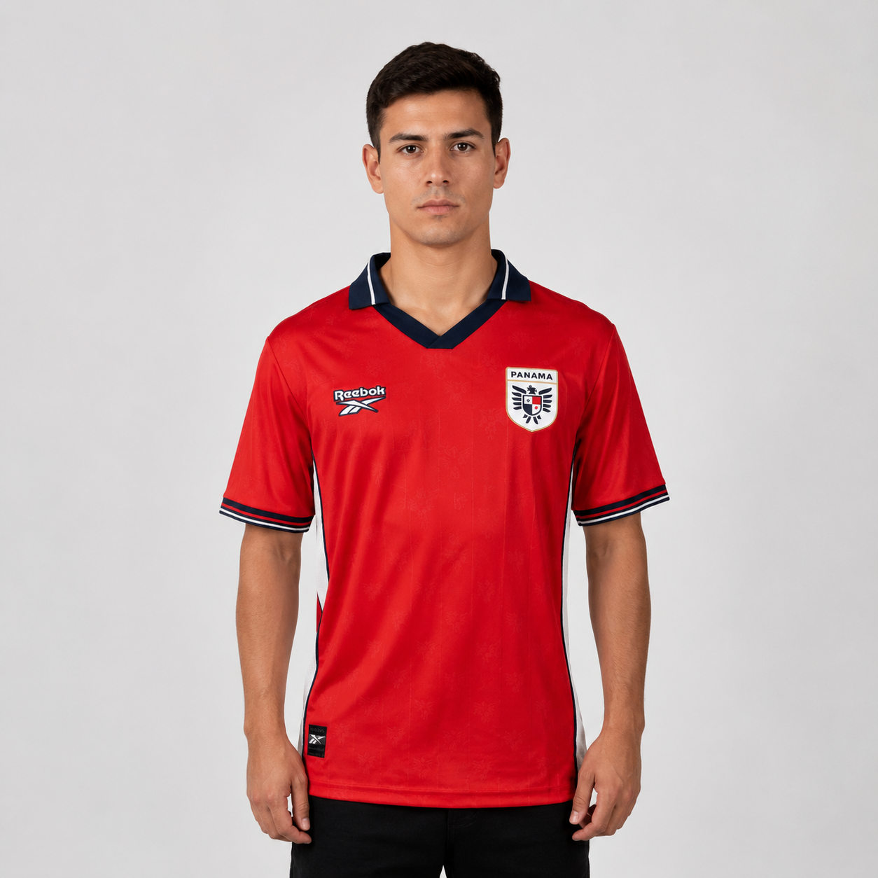Panama World Cup 2026 Jersey