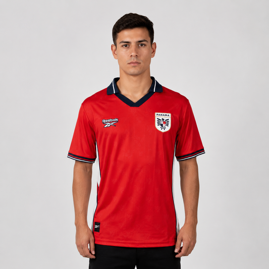 Panama World Cup 2026 Jersey