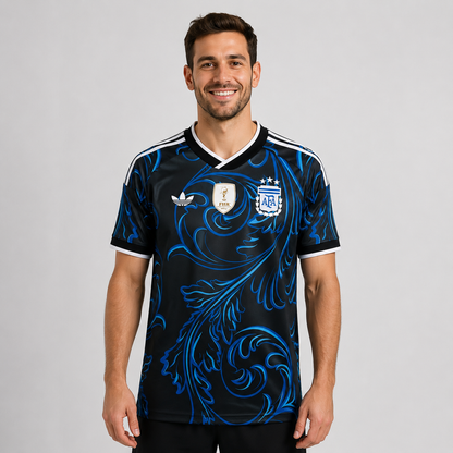 Argentina World Cup 2026 Away Jersey