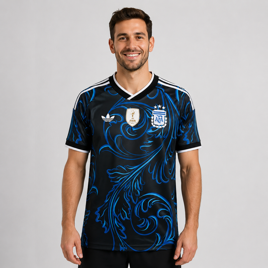 Argentina World Cup 2026 Away Jersey