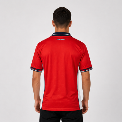 Panama World Cup 2026 Jersey