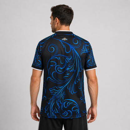 Argentina World Cup 2026 Away Jersey