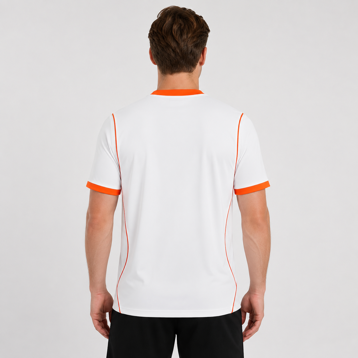 Netherlands World Cup 2026 Jersey