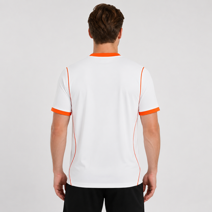 Netherlands World Cup 2026 Jersey