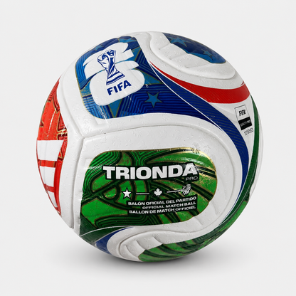 Trionda World Cup 2026 ball