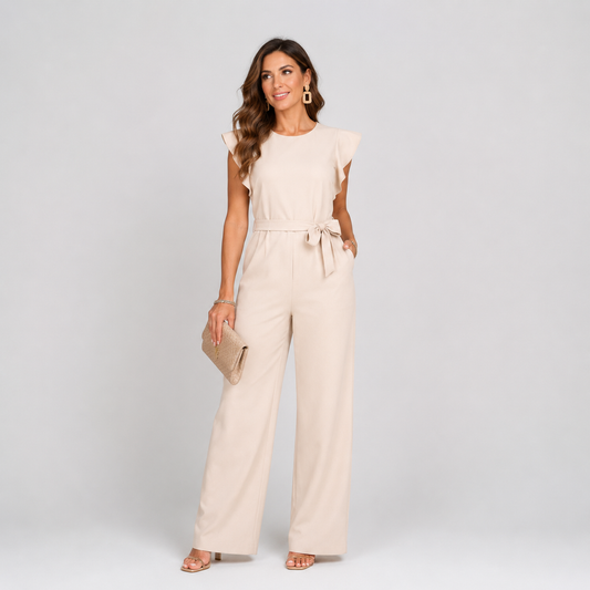 Elegante Dames Jumpsui