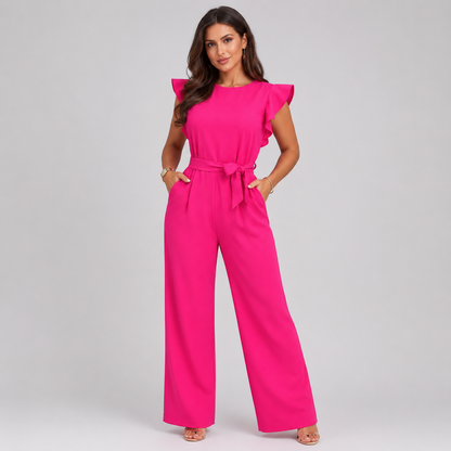 Elegante Dames Jumpsui