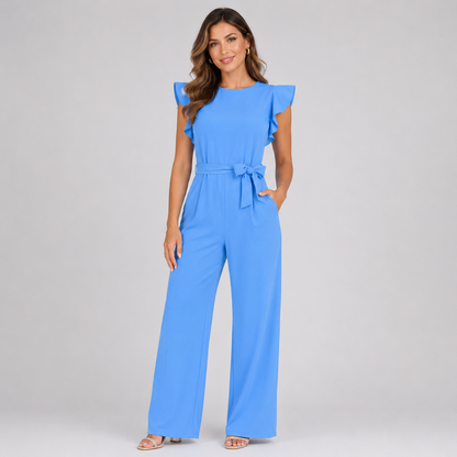 Elegante Dames Jumpsui