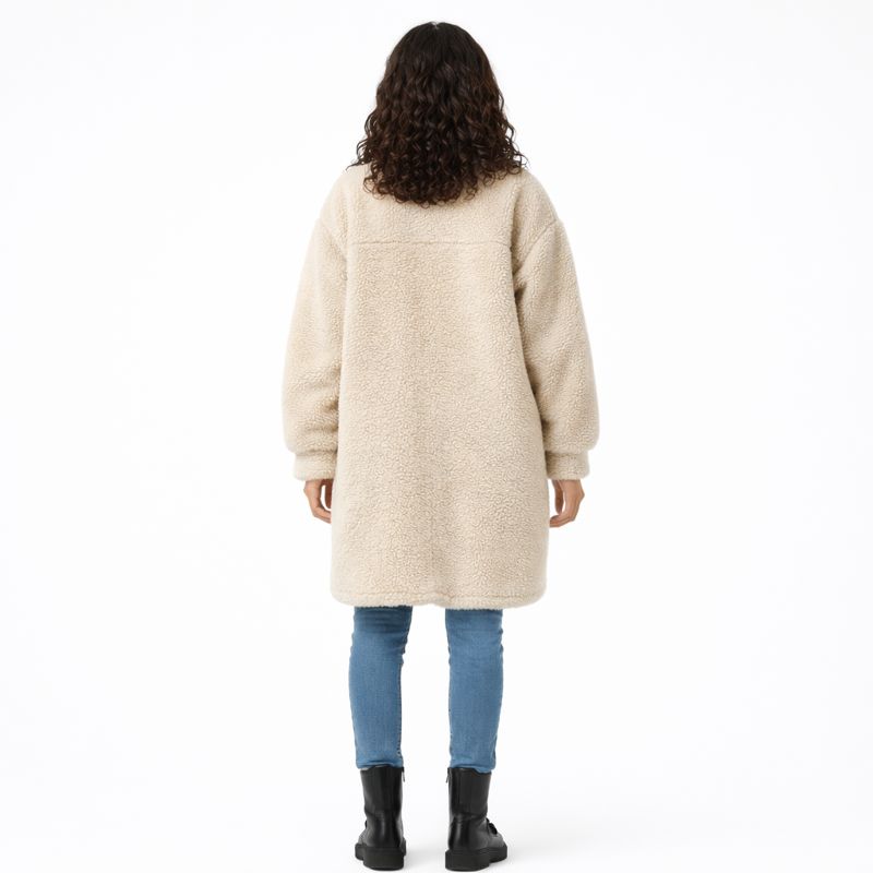 Warme Teddyjas Dames