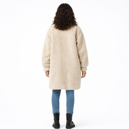 Warme Teddyjas Dames
